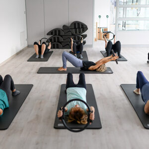 Abbonamento Matwork 4 Lezioni